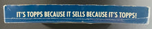 Load image into Gallery viewer, 1971/1972 Topps NHL Hockey Bubble Gum 24 count Empty Box Vintage Sports