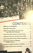 Load image into Gallery viewer, 1992 Philadelphia Spectrum Vintage NHL Hockey All Star Weekend Program