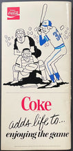 Load image into Gallery viewer, 1977 Toronto Blue Jays First Year Media Guide Inaugural Season MLB Baseball