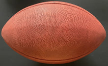 Load image into Gallery viewer, Dan Marino Signed Duke Wilson NFL Football Autographed + Inscribed Fanatics Holo