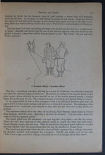 Load image into Gallery viewer, 1946 Sports Reporter Bill Stern's My Favorite Sport Stories Softcover Book