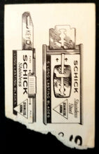 Load image into Gallery viewer, 1964 Maple Leaf Gardens Stanley Cup SemiFinals Gm1 Ticket Stub Canadiens Leafs