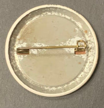 Load image into Gallery viewer, 1971 Vintage Montreal Canadiens John Ferguson Pinback NHL Hockey Button