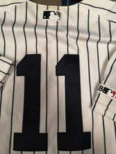 Load image into Gallery viewer, 2019 New York Yankees Game Used Brett Gardner Jersey Steiner Collectibles LOA