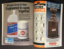 Load image into Gallery viewer, 1989 Northlands Coliseum NHL Hockey Program Edmonton Oilers v New York Islanders