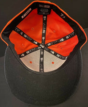 Load image into Gallery viewer, Houston Astros MLB Spring Training Baseball Hat New Era 59Fifty Sz 7-1/2 New