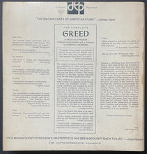 Load image into Gallery viewer, Paul McCartney Autographed + Inscribed The Complete Greed Signed Book Vintage