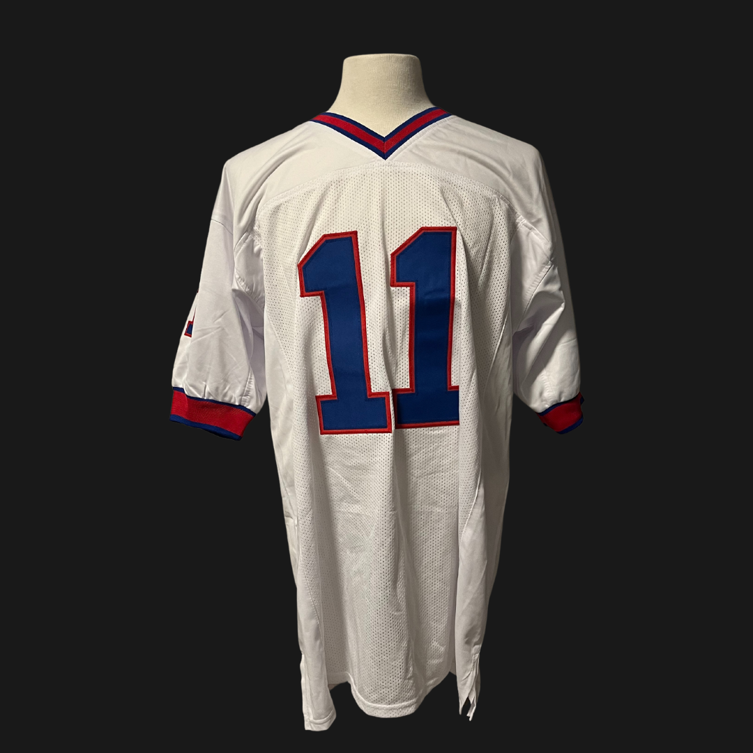 New york giants custom jersey cheap