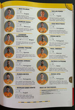 Load image into Gallery viewer, 2019 Premier League Soccer Program Wolverhampton Wanderers vs Liverpool FC