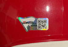 Load image into Gallery viewer, Travis Kelce Kansas City Chiefs Autographed NFL Mini-Helmet Signed Fanatics