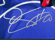 Load image into Gallery viewer, DeMar DeRozan Autographed Signed Toronto Raptors NBA Basketball Photo JSA COA