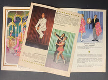 Load image into Gallery viewer, 1969 Ice Follies Program Vintage Shipstads & Johnson Figure Skating Cover
