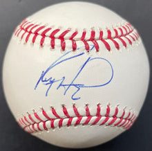 Load image into Gallery viewer, Ryan Howard Autographed MLB Rawlings Baseball Signed JSA Philadelphia Phillies