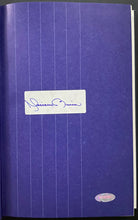 Load image into Gallery viewer, Mariano Rivera Signed The Closer Autobiography Book Autographed MLB Steiner