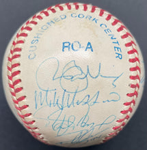 Load image into Gallery viewer, MLB All Stars Autographed x17 Baseball Signed HOF JSA Authenticated Griffey Jr.