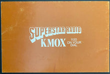 Load image into Gallery viewer, 1974-75 ABA Basketball Spirits of St Louis Yearbook Young Bob Costas Featured