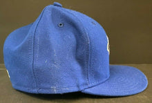 Load image into Gallery viewer, Toronto Blue Jays Team Issue MLB Baseball Cap Hat New Era 59/50 Size 7-1/2 New