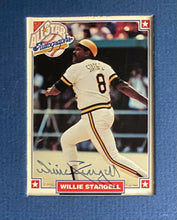 Load image into Gallery viewer, 1993 Signed Framed MLB Baseball All-Star Autographs Cards Ernie Banks + 5 HOFers
