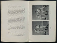 Load image into Gallery viewer, 1883 Donovan's Science Of Boxing Paperback Book 1st Edition Vintage Antique Rare