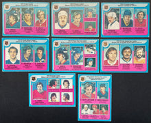 Load image into Gallery viewer, 1979-80 O-Pee-Chee OPC Full Set Wayne Gretzky Rookie NHL Hockey Vintage HOF