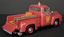 Load image into Gallery viewer, 1954 Pennsylvania Rail Road Ford F110 Truck Die Cast Metal Matchbox Collectibles