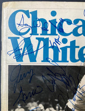 Load image into Gallery viewer, 1977 Toronto Blue Jays Inaugural Season Autographed Program Team Signed x24 MLB
