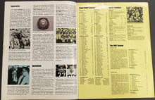 Load image into Gallery viewer, 1977 NFL History of the Super Bowl Magazine Volume 1 I-IV 1-4 Football McDonalds