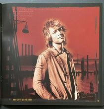 Load image into Gallery viewer, 2005-2006 Bon Jovi Original Have a Nice Day Tour Concert Program Rock Music