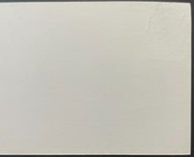 Load image into Gallery viewer, Ivan Nova New York Yankees Game-Used Cardstock Locker Name Plate MLB Holo