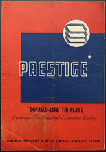 Load image into Gallery viewer, 1939 Toronto Maple Leaf Baseball Program Tony Lazzeri Autographed Cover JSA LOA