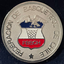 Load image into Gallery viewer, 2007 Authentic Chilean Huaso Spurs Espuelas Team Canada Womens FIBA Championship