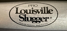 Load image into Gallery viewer, 2003 MLB Promotional Baseball Bat Carlos Delgado 4HR Game Toronto Blue Jays Coke
