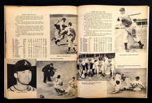 Load image into Gallery viewer, 1953 Philadelphia Athletics Yearbook MLB Baseball Vintage Penultimate Season