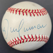 Load image into Gallery viewer, Roberto Alomar Large Autograph Signed Official Rawlings MLB Baseball JSA HOF