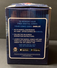 Load image into Gallery viewer, Toronto Blue Jays MLB Spider Man SGA Marvel Super Hero Day New In Box