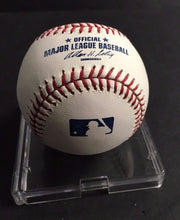 Load image into Gallery viewer, Derek Lee #25 Autographed Signed Official Rawlings Baseball MLB
