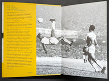 Load image into Gallery viewer, Pele The Autobiography Autographed Signed Hardcover Book Soccer Brazil JSA
