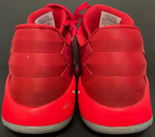 Load image into Gallery viewer, 2019 FIBA Canada Men's Basketball Team Signed Nike Hyperdunks Autographed LOA