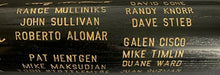 Load image into Gallery viewer, 1992 Toronto Blue Jays MLB World Series Champs Baseball Louisville Slugger Bat