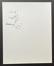 Load image into Gallery viewer, Maria Shriver Signed B&W Photo Autographed JSA Kennedy Author Journalist