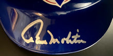 Load image into Gallery viewer, Paul Molitor Signed Toronto Blue Jays Full Size Baseball Helmet Autographed JSA