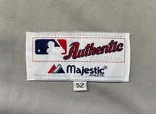 Load image into Gallery viewer, Frank Thomas Team Issued Game Used Toronto Blue Jays Road Grey Jersey MLB Holo