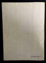 Load image into Gallery viewer, 1932 Summer Olympics Official Program Xth Olympiad Los Angeles California