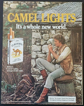 Load image into Gallery viewer, 1984 Official MLB All Star Game Program Candlestick Park San Francisco Giants