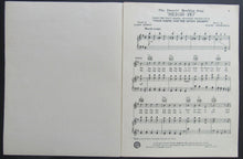 Load image into Gallery viewer, 1937 Disney Original Snow White PVG Sheet Music - 6 Songs Irving Berlin Inc.