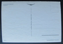 Load image into Gallery viewer, 1981 Formula One Grand Prix De Monaco Postcard - #22 Alfa Romeo Mario Andretti