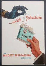 Load image into Gallery viewer, 1957 OHA Junior A Doubleheader Program Guelph Biltmores vs St Micheal's Majors