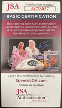 Load image into Gallery viewer, Rod Carew Autographed Signed American League Rawlings Baseball Yankees JSA COA