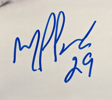 Load image into Gallery viewer, Marie-Philip Poulin Autographed 8 x 10 Photograph Signed Women's Canadian Hockey