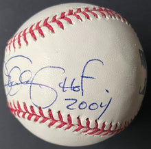 Load image into Gallery viewer, Dennis Eckersley Signed Baseball Autographed MLB Authenticated Oakland Athletics